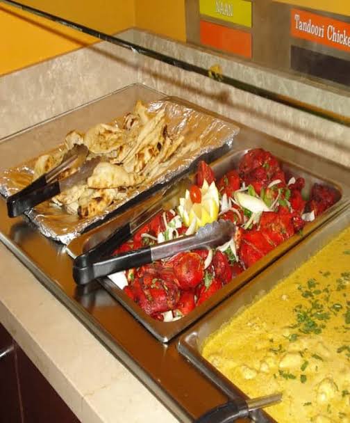 laxmi annapurna catering services thummalapenta road in kavali - Photo No.7
