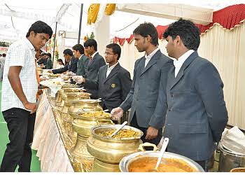 laxmi annapurna catering services thummalapenta road in kavali - Photo No.6