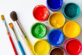 Vinayaka Traders Dealers Of Berger Paints Enkuru In Khammam - Photo No. 21