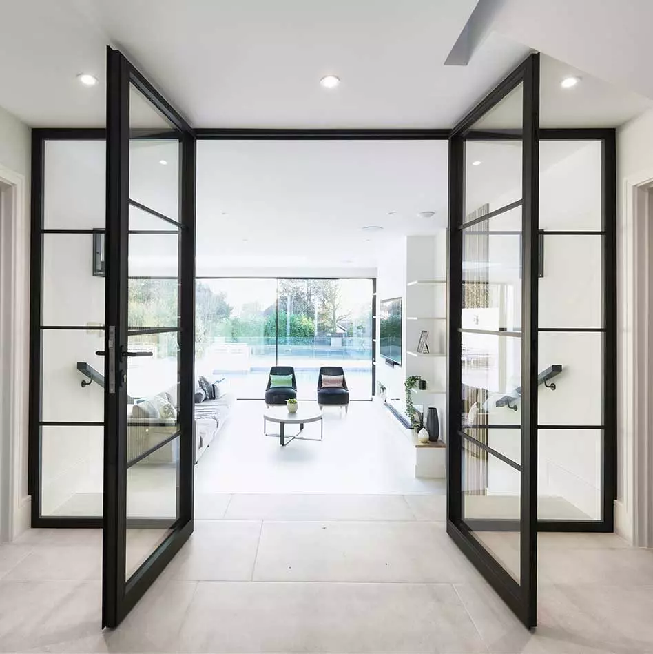 Vinayaka Ply Wood Mesh Doors Glass And Hardware Enkuru In Khammam - Photo No. 21