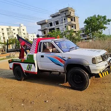 Harsha Towing Services Netaji Nagar In Khammam - Photo No. 21