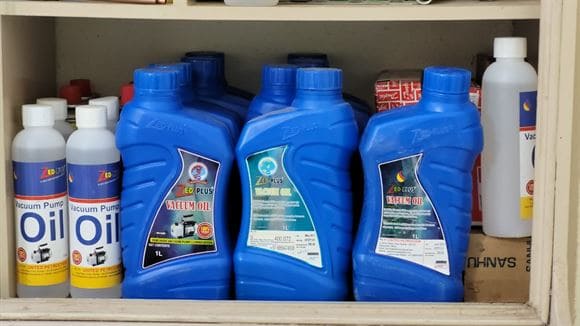 Clean Ac Vdos Colony In Khammam - Photo No. 11