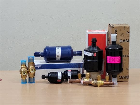 Clean Ac Vdos Colony In Khammam - Photo No. 01