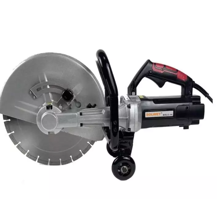 Cherry Slab Cutting And Core Cutting Zp Center In Khammam - Photo No. 11