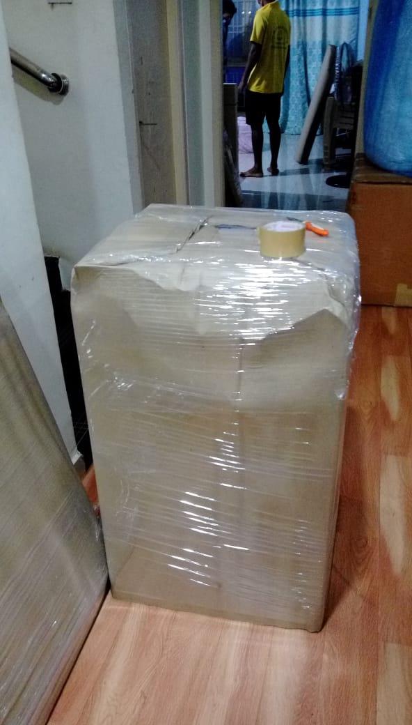 Nmt Packers And Movers Transport Prakash Nagar In Khammam Telangana - Photo No. 11