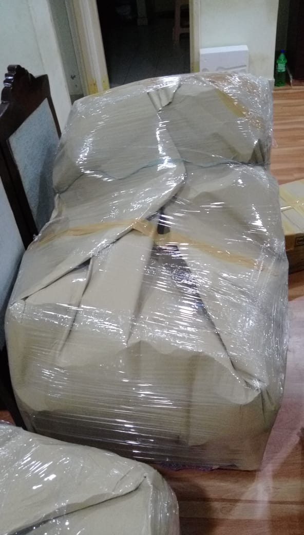 Nmt Packers And Movers Transport Prakash Nagar In Khammam Telangana - Photo No. 01