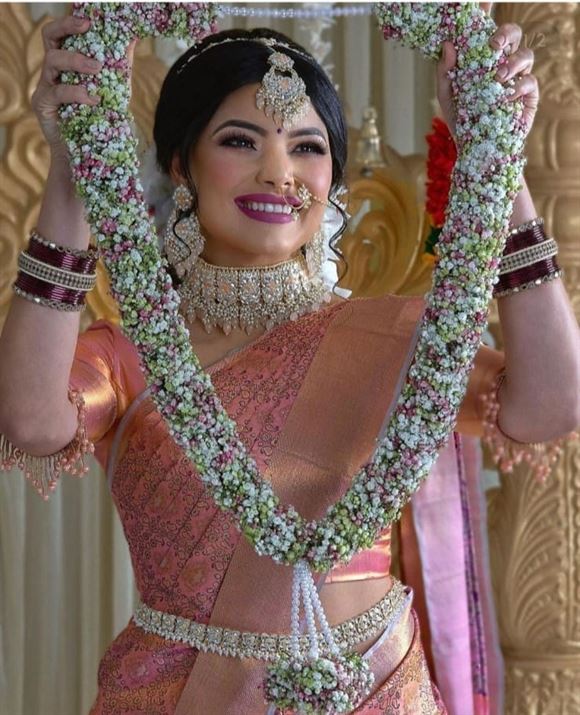 pelli poola jada naidupeta in khammam - Photo No.31
