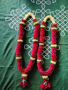 pelli poola jada naidupeta in khammam - Photo No.30
