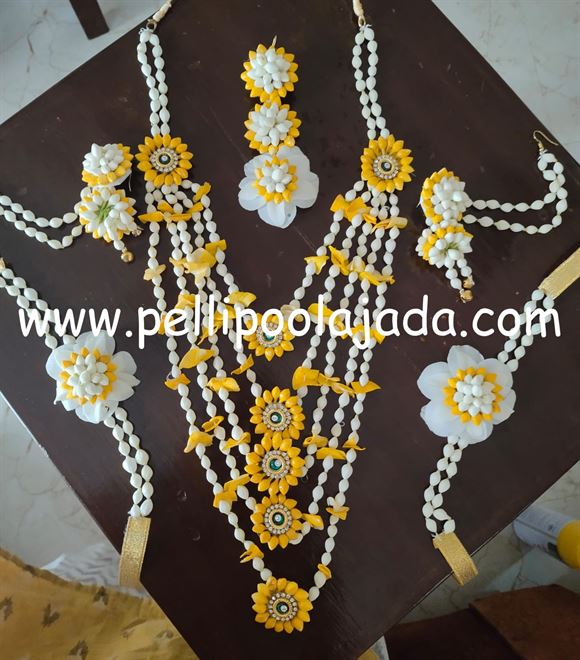 pelli poola jada naidupeta in khammam - Photo No.25
