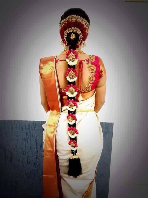 pelli poola jada naidupeta in khammam - Photo No.20