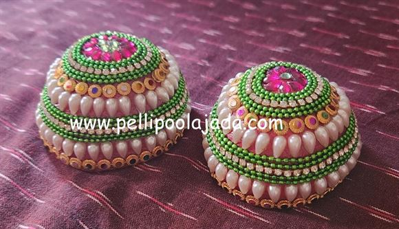 pelli poola jada naidupeta in khammam - Photo No.15
