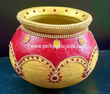 pelli poola jada naidupeta in khammam - Photo No.14