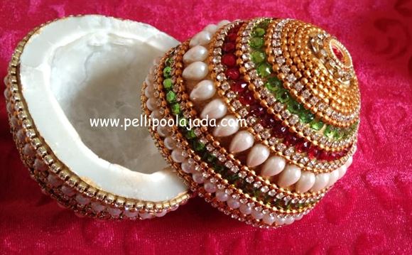 pelli poola jada naidupeta in khammam - Photo No.12