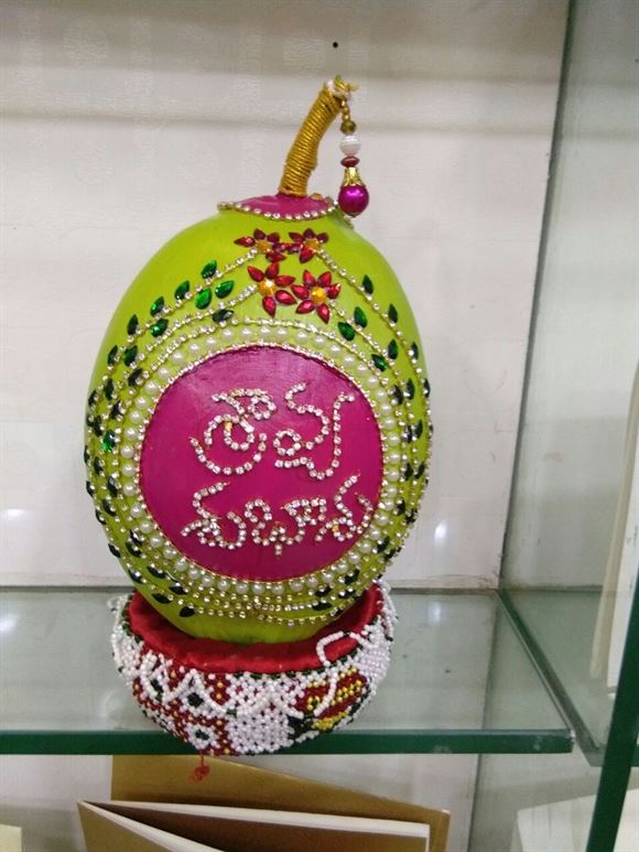 pelli poola jada naidupeta in khammam - Photo No.10