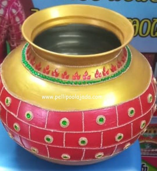 Pelli Poola Jada Naidupeta In Khammam - Photo No. 81