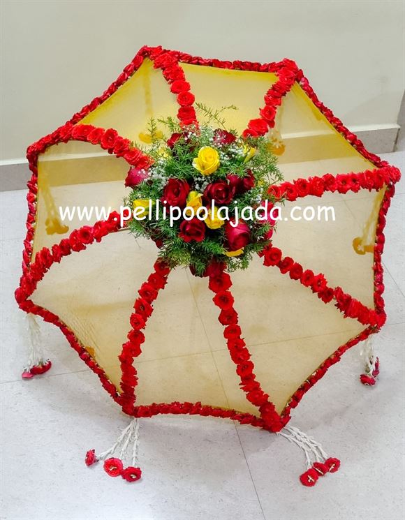 Pelli Poola Jada Naidupeta In Khammam - Photo No. 31