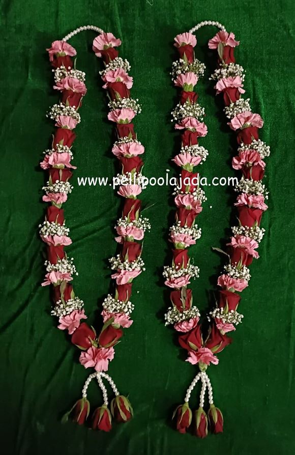 pelli poola jada naidupeta in khammam - Photo No.33