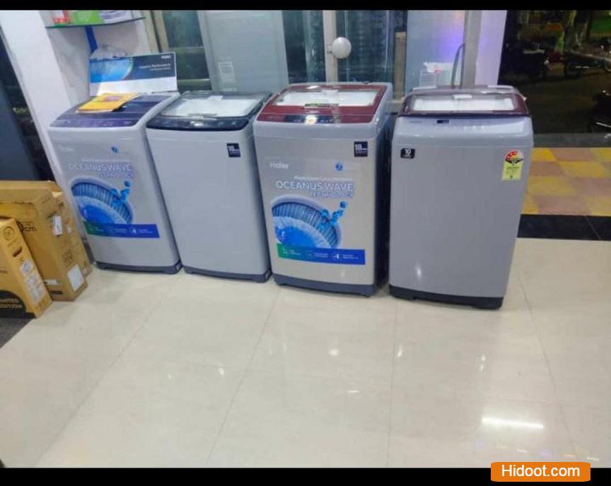 Jaya Enterprises Khammam Town In Khammam - Photo No. 21