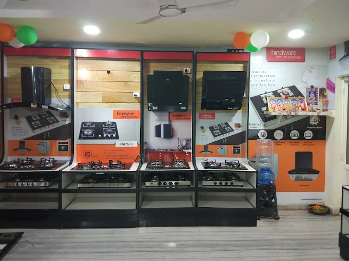 suraksha aqua bank colony in khammam - Photo No.12