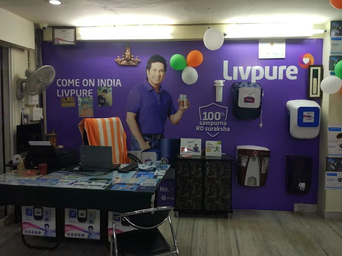 suraksha aqua bank colony in khammam - Photo No.10