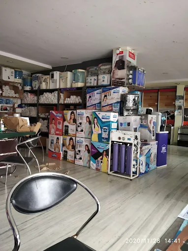 suraksha aqua bank colony in khammam - Photo No.9