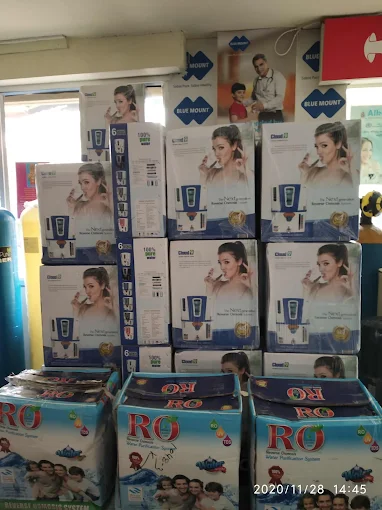 suraksha aqua bank colony in khammam - Photo No.7