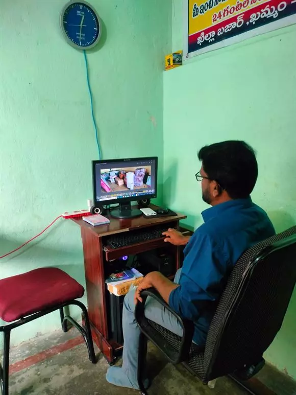 Best Packers And Movers Khila Bazar In Khammam - Photo No. 31