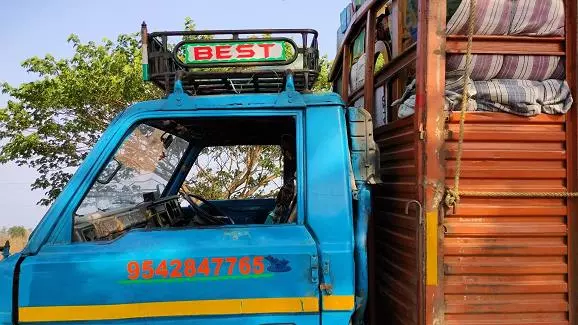 best packers and movers khila bazar in khammam - Photo No.11