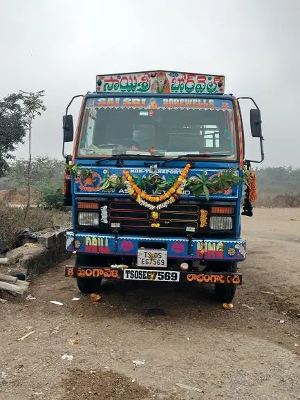 sai sri borewells main road in khammam - Photo No.0