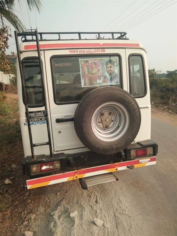 Renukayalamma Car Travels Gandhi Nagar In Khammam - Photo No. 21