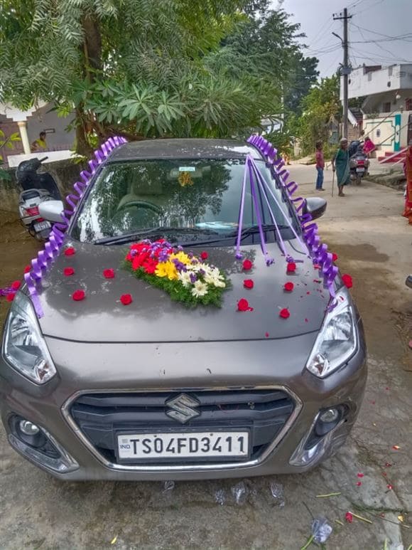 Renukayalamma Car Travels Gandhi Nagar In Khammam - Photo No. 11