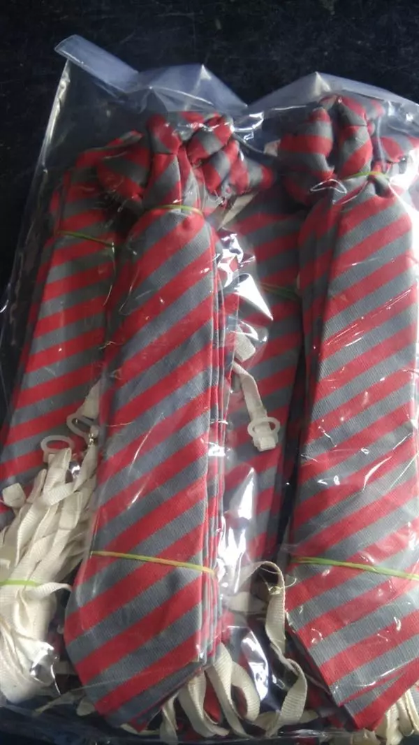 slvs enterprises school uniform belt tie shoes manufacturers khammam ts - Photo No.22