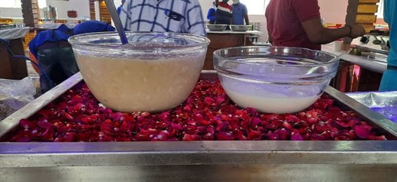 sri tulja bhavani catering service srinivasa nagar in khammam - Photo No.4