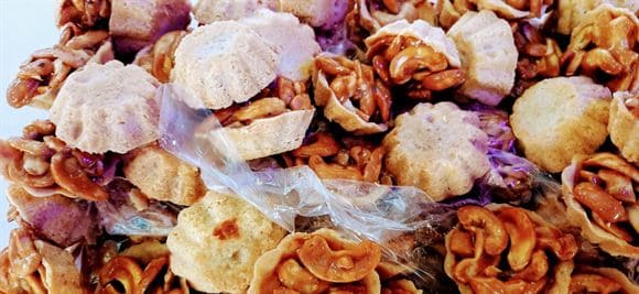 Sri Tulja Bhavani Catering Service Srinivasa Nagar In Khammam - Photo No. 41