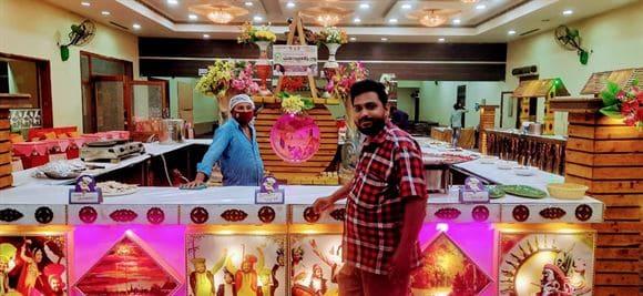 Sri Tulja Bhavani Catering Service Srinivasa Nagar In Khammam - Photo No. 31