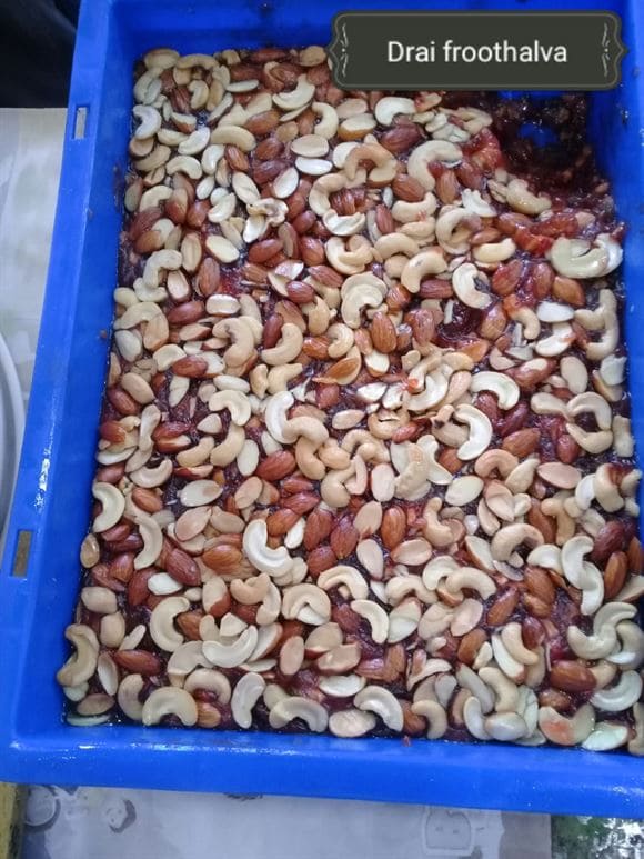 Sri Tulja Bhavani Catering Service Srinivasa Nagar In Khammam - Photo No. 11