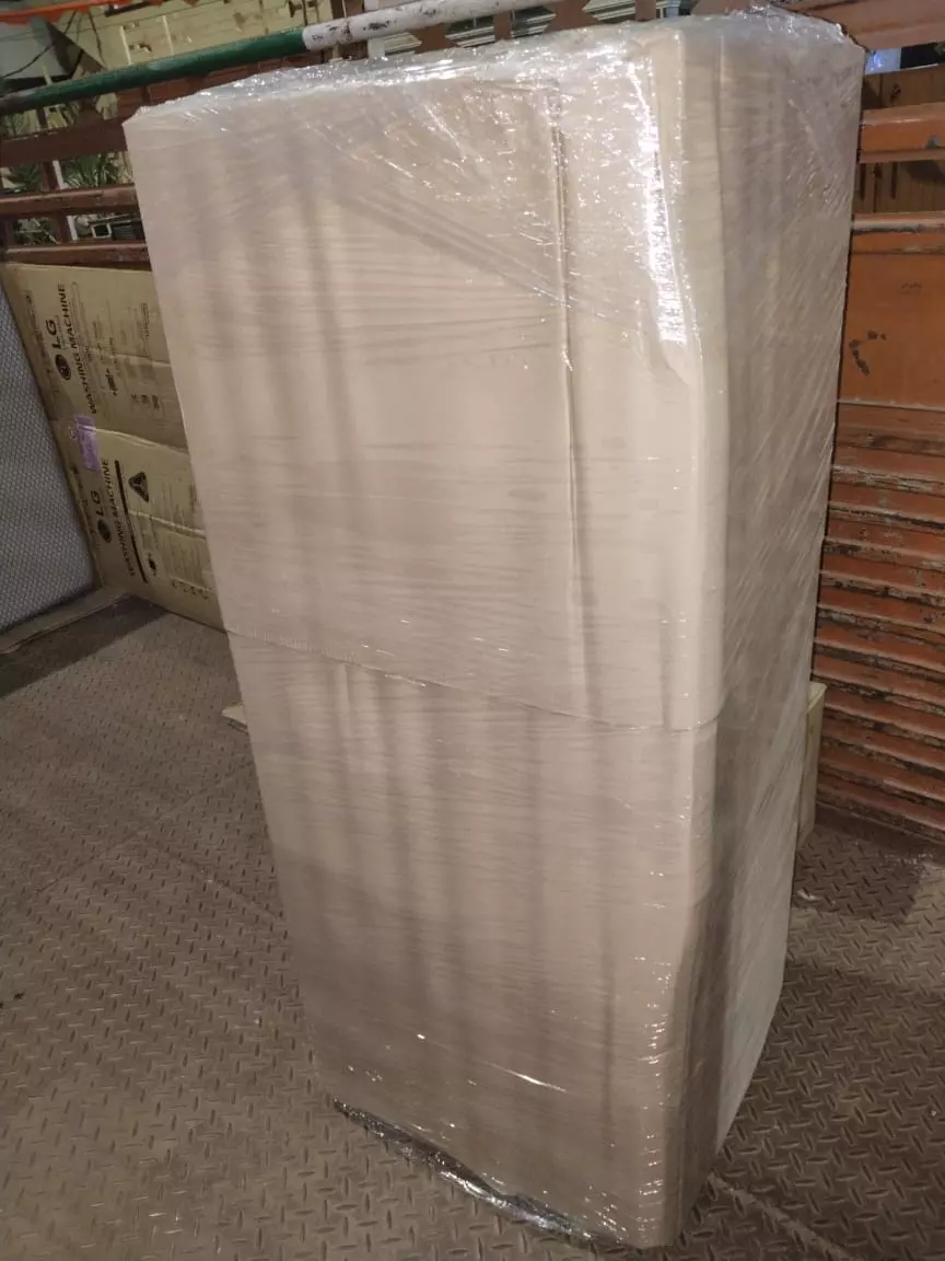 pavan packers and movers indira nagar in khammam - Photo No.4