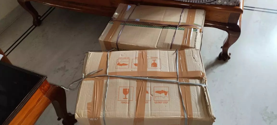 Pavan Packers And Movers Indira Nagar In Khammam - Photo No. 21