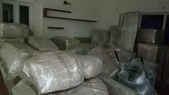 maxx packers and movers gudimalla in khammam - Photo No.7