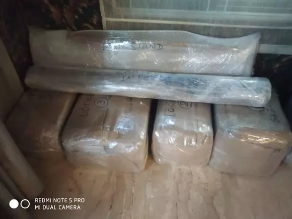 maxx packers and movers gudimalla in khammam - Photo No.11