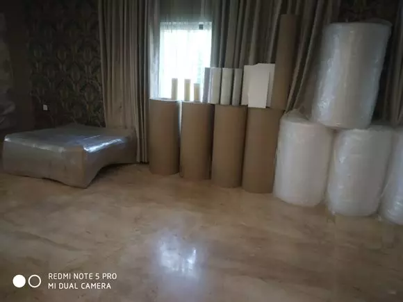 maxx packers and movers gudimalla in khammam - Photo No.13