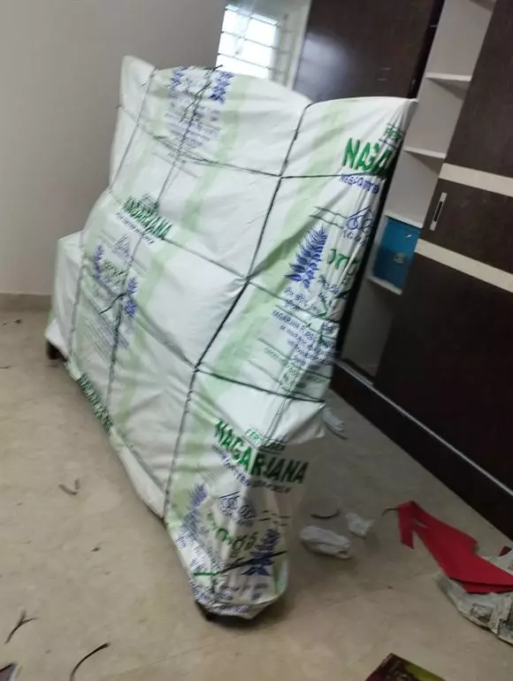 Maxx Packers And Movers Gudimalla In Khammam - Photo No. 01