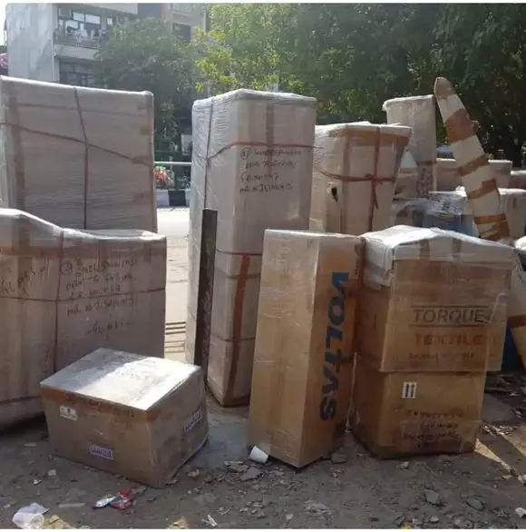 Maxx Packers And Movers Gudimalla In Khammam - Photo No. 11