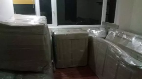 Maxx Packers And Movers Gudimalla In Khammam - Photo No. 21