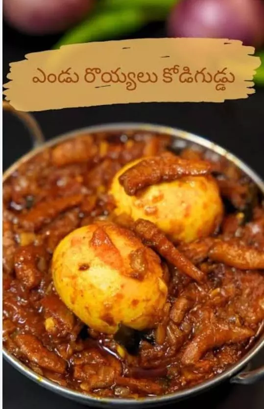 rk sea foods and non veg pickles dealers raparthi nagar in khammam - Photo No.21