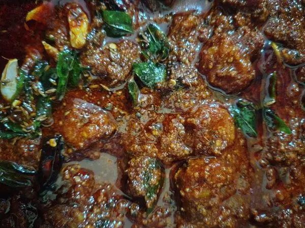 rk sea foods and non veg pickles dealers raparthi nagar in khammam - Photo No.8