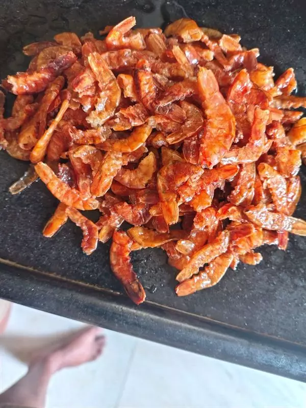 rk sea foods and non veg pickles dealers raparthi nagar in khammam - Photo No.2