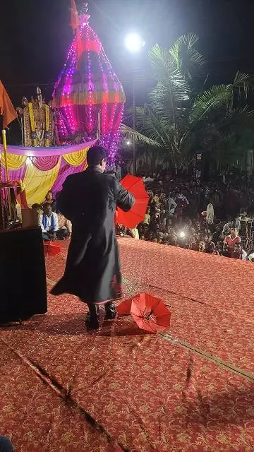 Mm Events And Toofan Magician Tekulapalli In Khammam - Photo No. 41