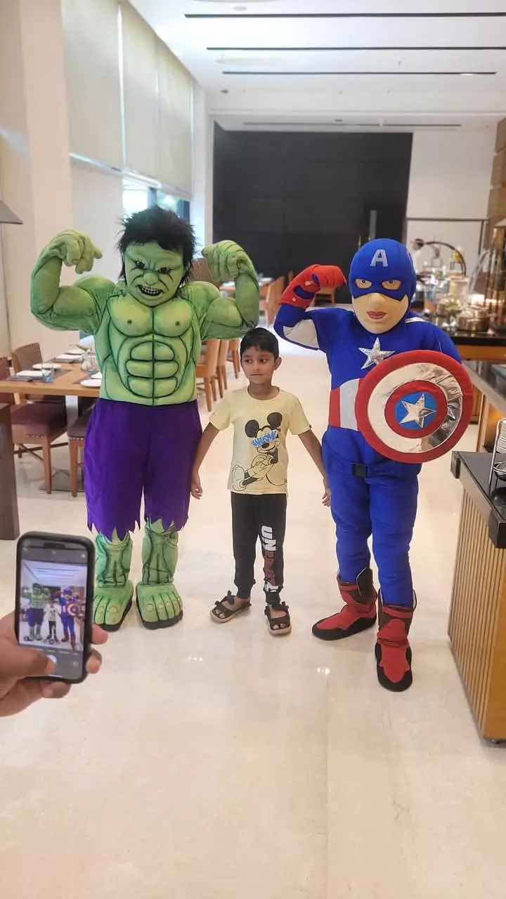 Mm Events And Toofan Magician Tekulapalli In Khammam - Photo No. 91