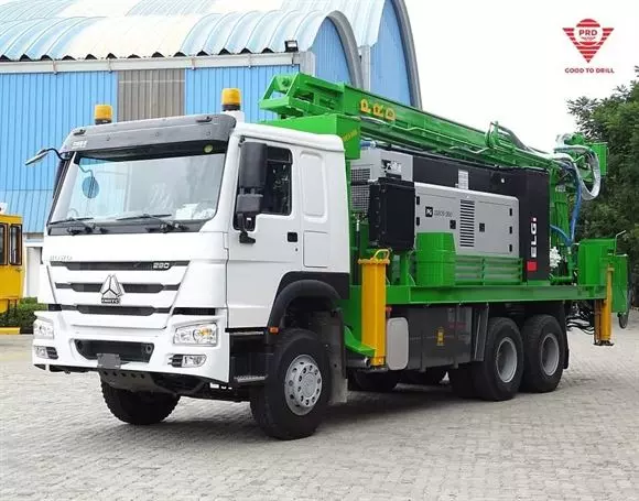 Jelladhara Borewells Yerrupalem In Khammam - Photo No. 11